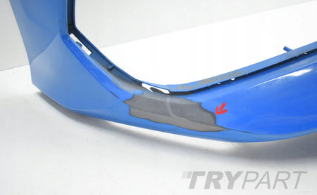 AUDI A3 8Y S LINE FRONT BUMPER ORG