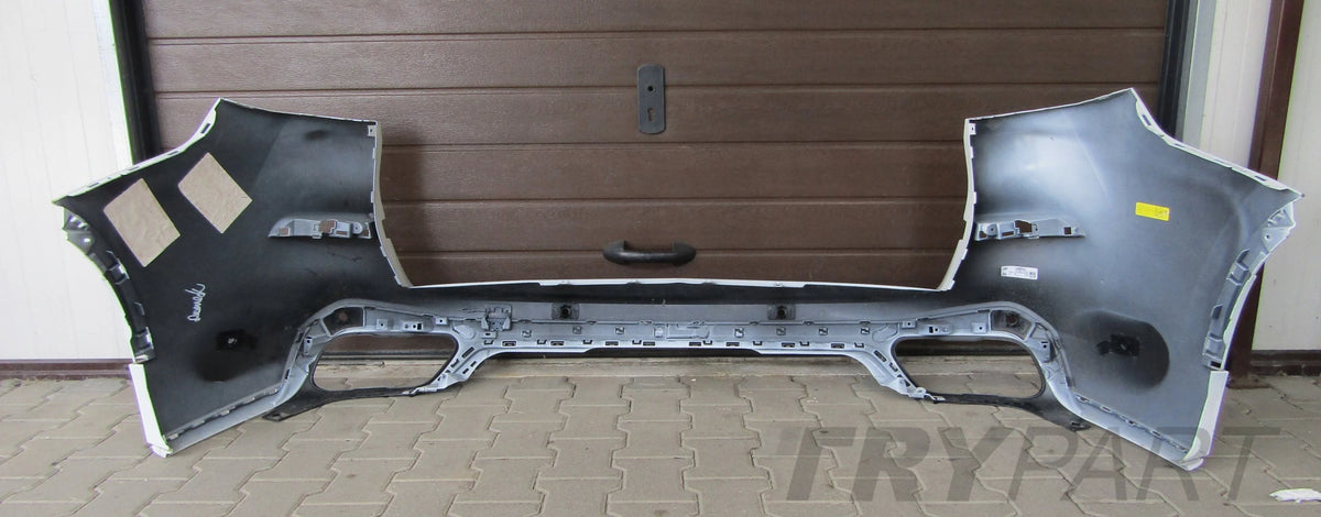 BMW X5 G05 M–Package Rear Bumper