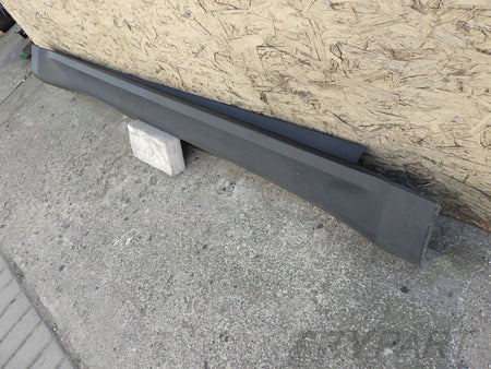 BMW X6 E71 (2008-) Left Right Sill Cover