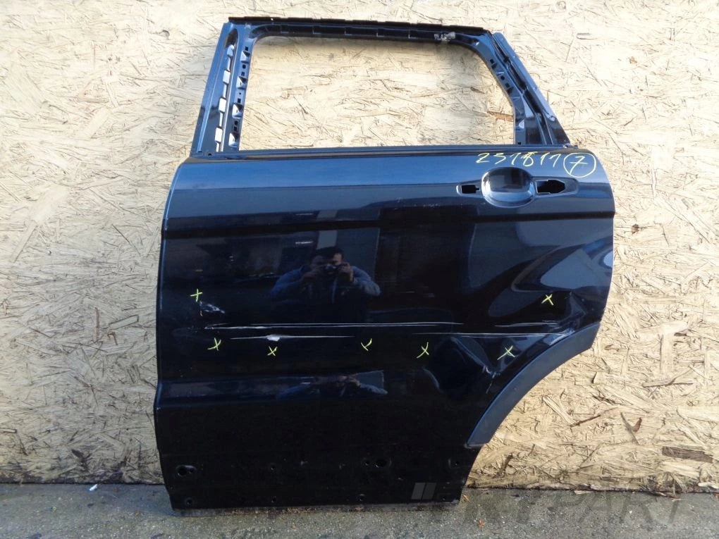 RANGE ROVER EVOQUE 11- left rear door