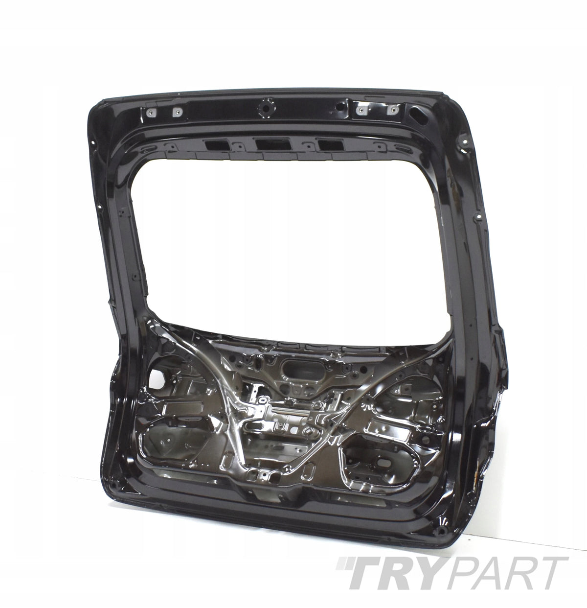 HONDA HRV HR-V III REAR TRUNK LID ORIGINAL 23+