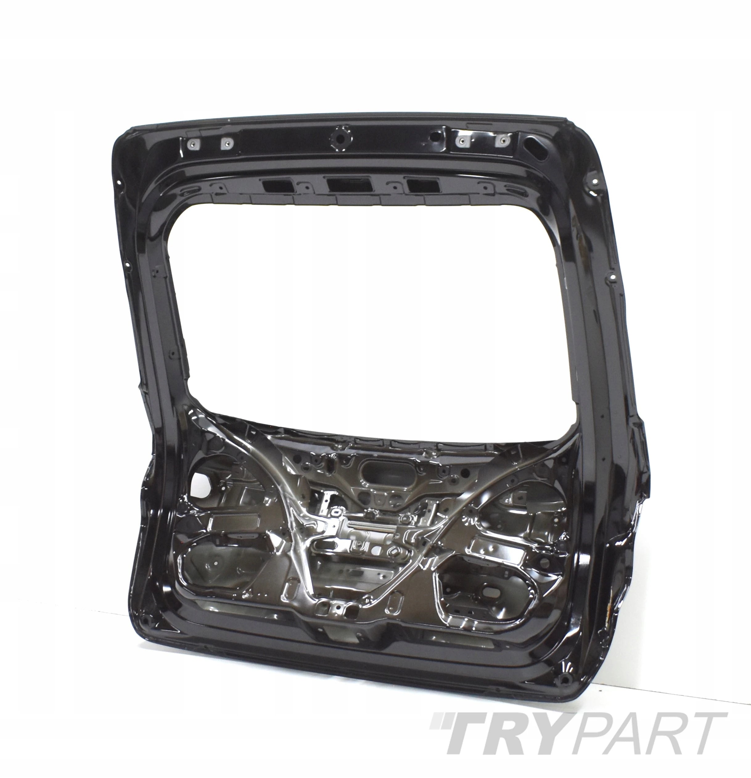 HONDA HRV HR-V III REAR TRUNK LID ORIGINAL 23+