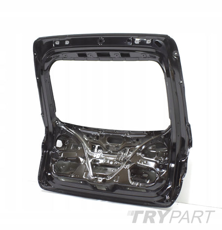 HONDA HRV HR-V III REAR TRUNK LID ORIGINAL 23+