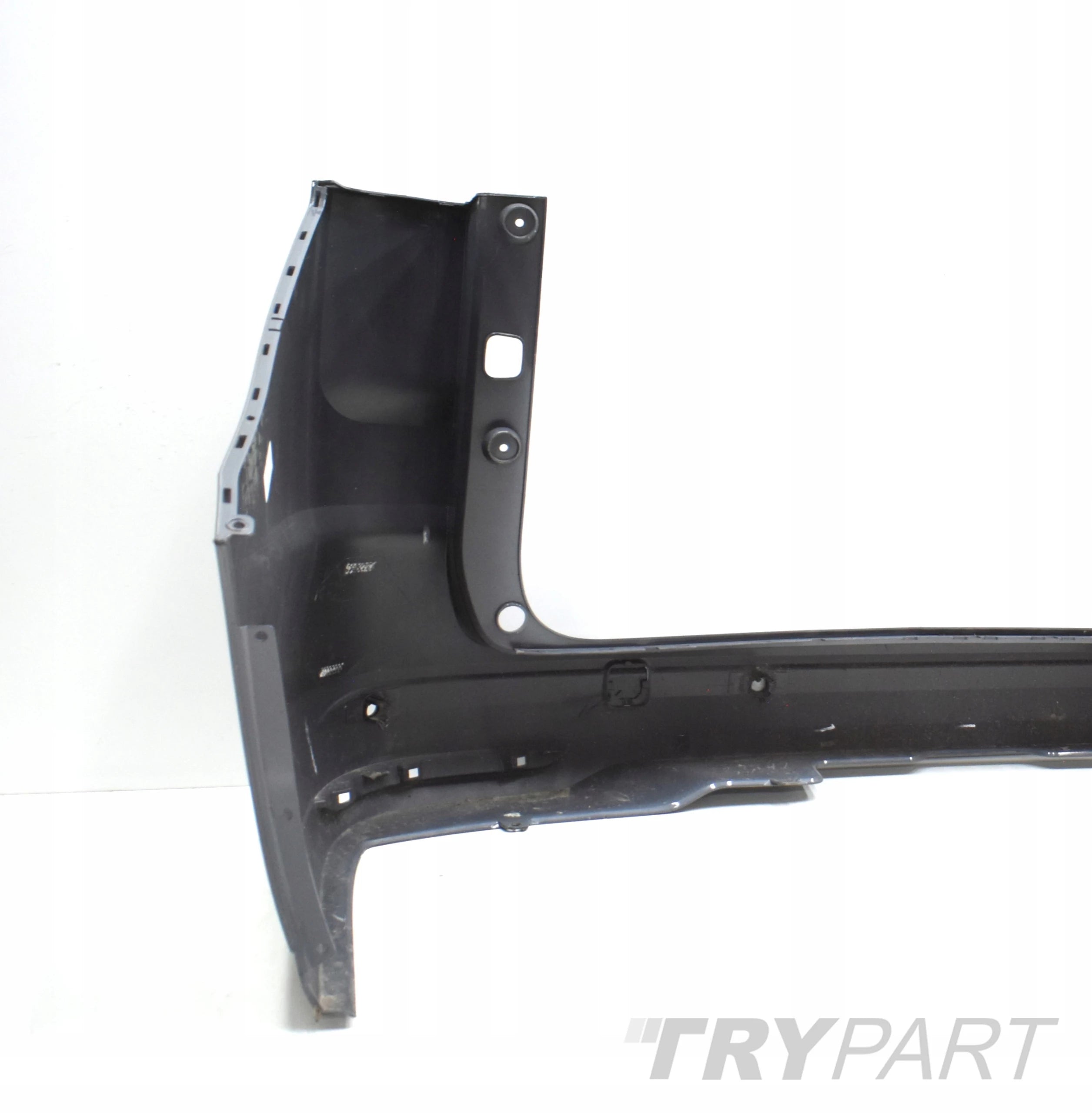 VW T7 MULTIVAN 7T0 REAR BUMPER ORG 7T0807421L