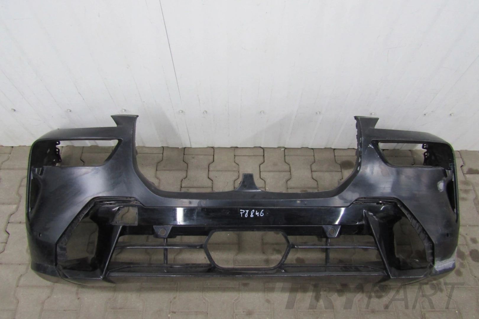 Front Bumper for BMW X7 G07 LIFT LCI M PACKAGE 22-