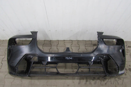 Front Bumper for BMW X7 G07 LIFT LCI M PACKAGE 22-