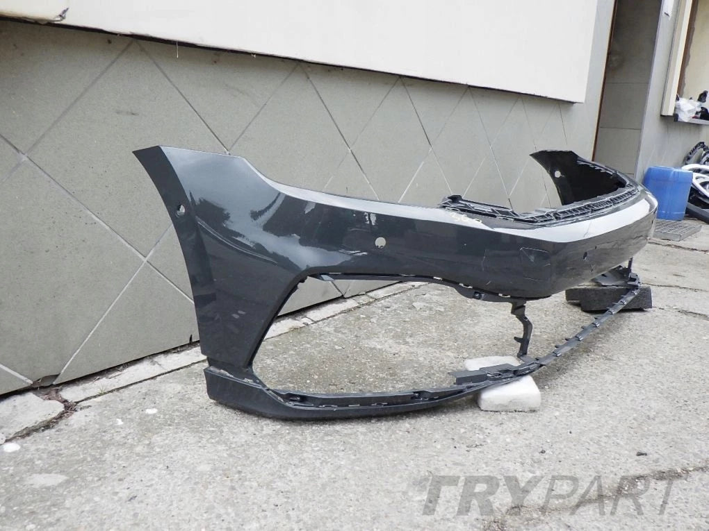 VW PASSAT B8 LIFT R LINE GTE 19- Front Bumper