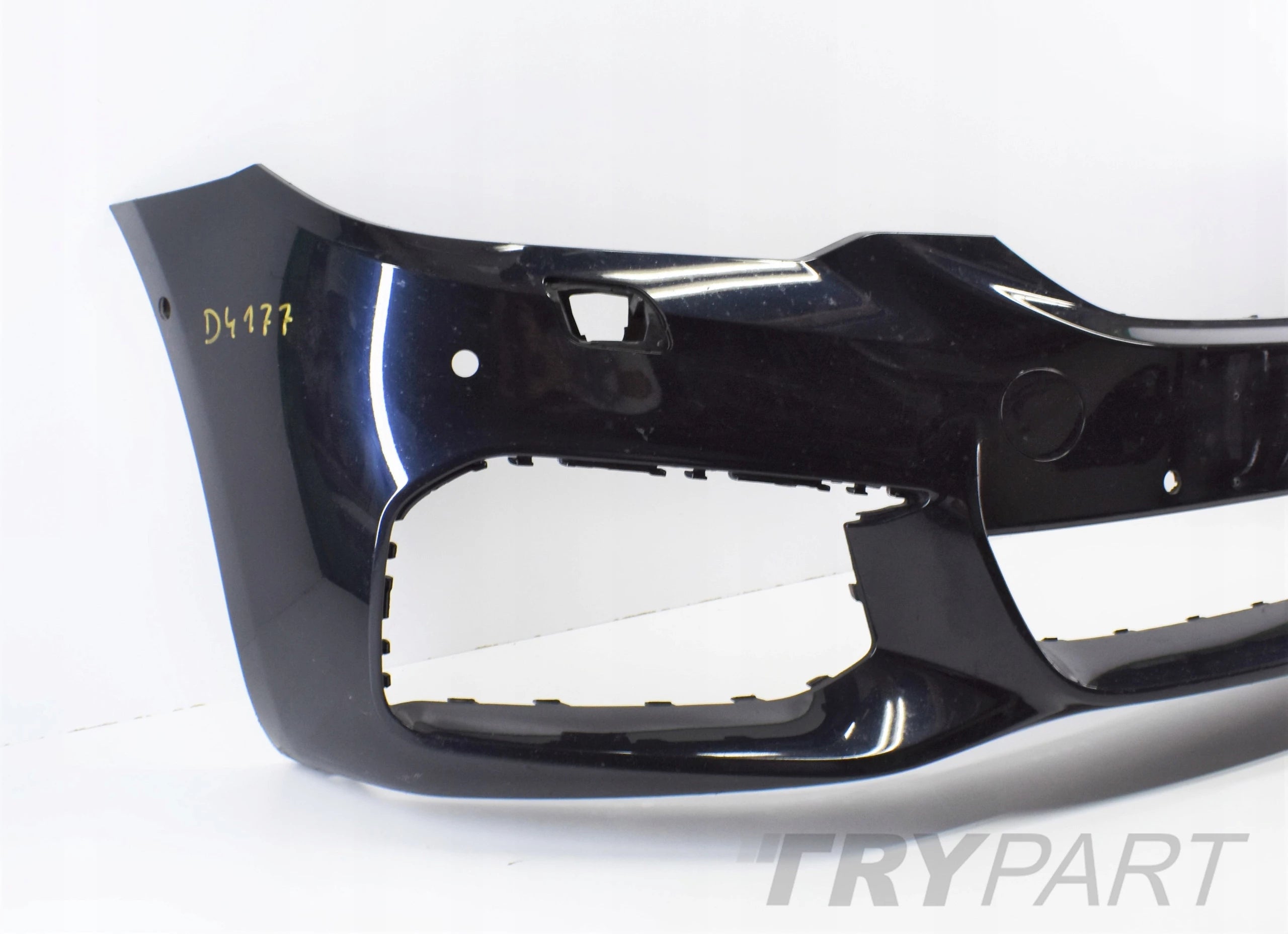 BMW 5 G30 G31 M PACKAGE FRONT BUMPER