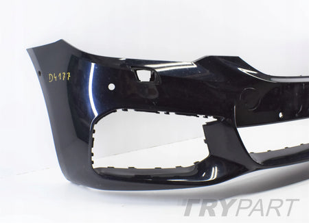 BMW 5 G30 G31 M PACKAGE FRONT BUMPER