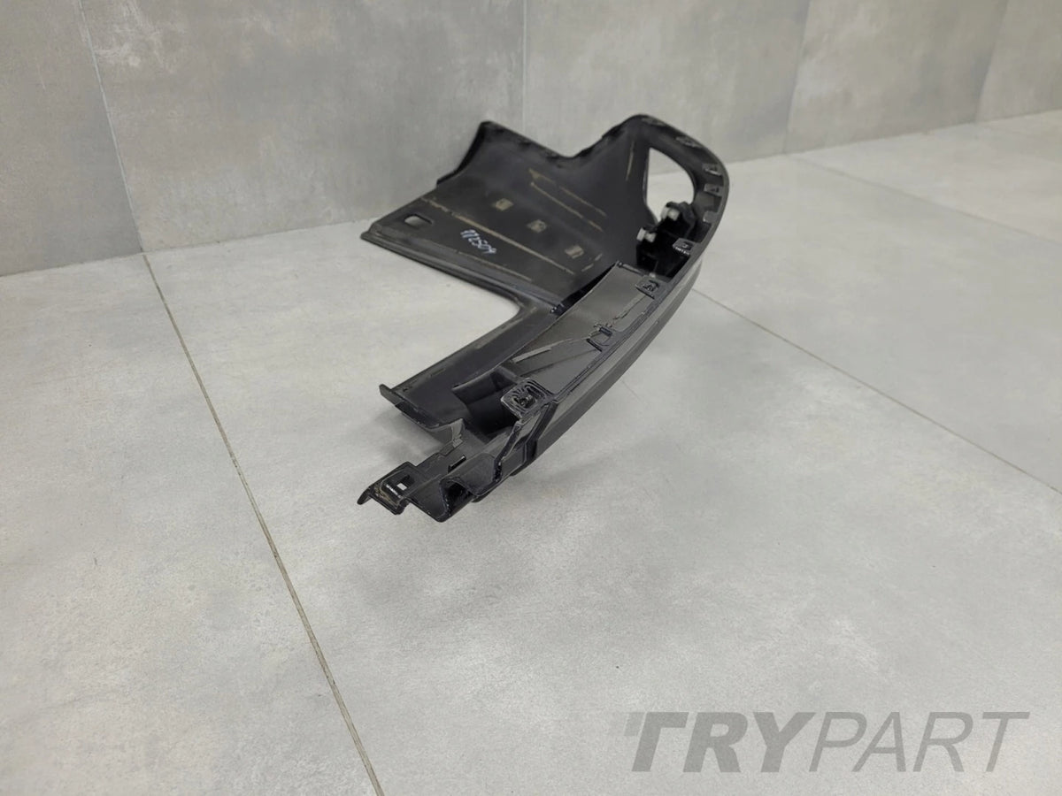 Rear Right Bumper Corner Trim for Range Rover Sport II SVR L494 15-18