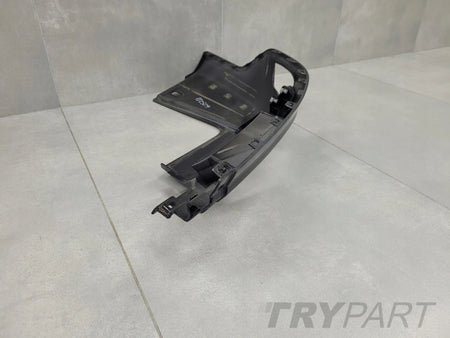 Rear Right Bumper Corner Trim for Range Rover Sport II SVR L494 15-18