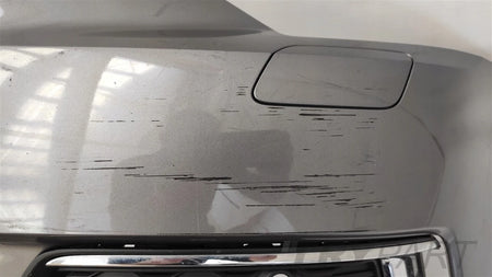 FRONT BUMPER AUDI A6 C8 4K AFTER 2018 4K0807437