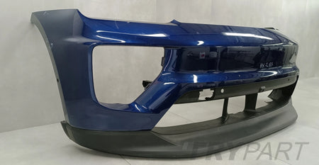 Porsche Macan 2 II 95C Front Bumper 24-