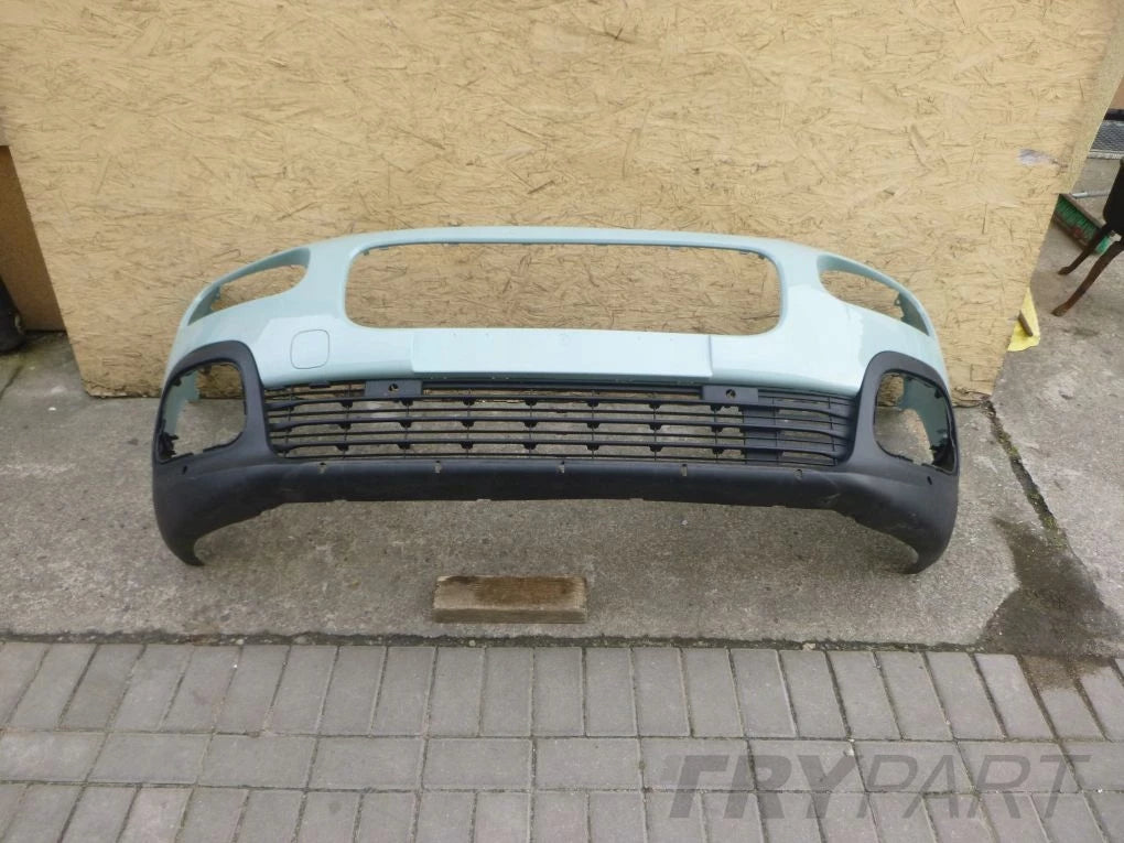 CITROEN BERLINGO 4 IV 18- Front Bumper