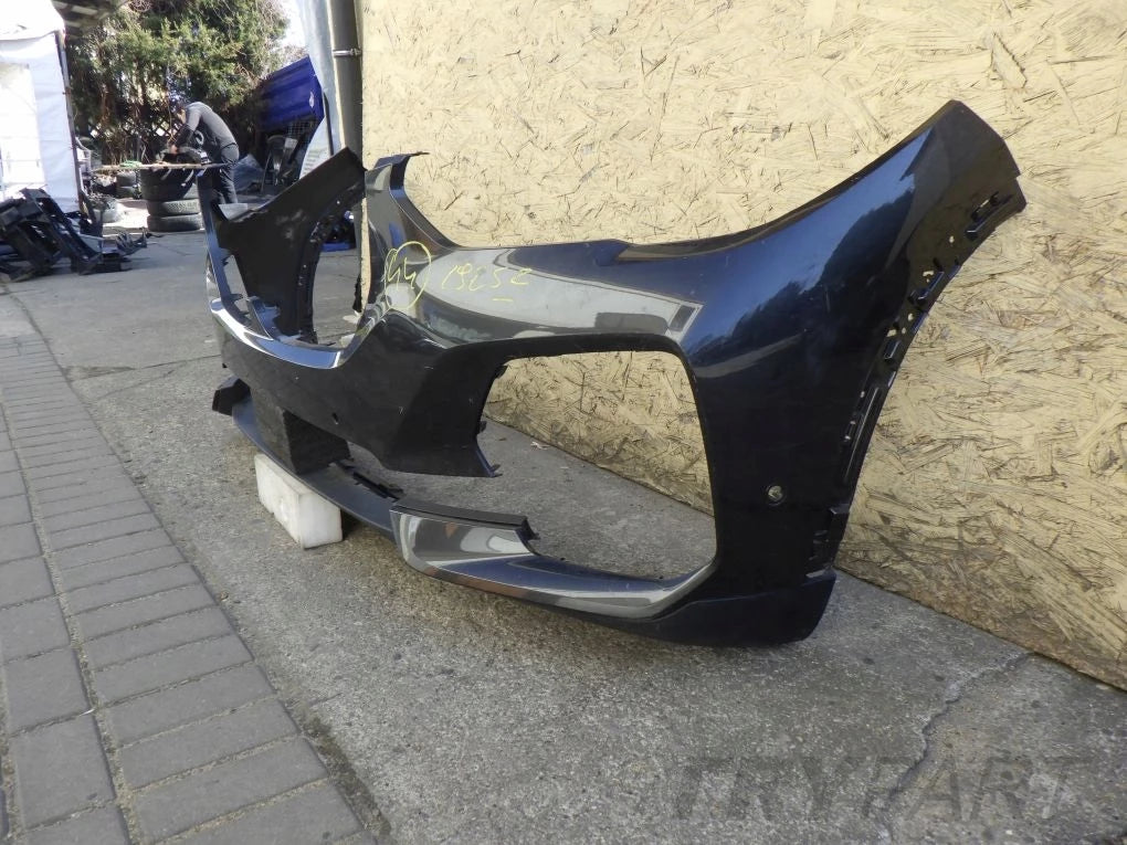 BMW X5 G05 2018- front bumper