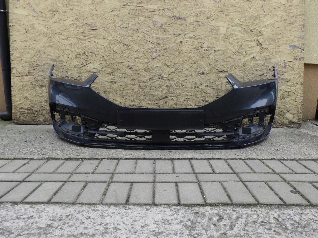 SEAT LEON IV 4 5FA 2020- Front Bumper