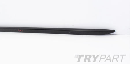 AUDI A4 B8 8K0 S LINE LEFT SILL COVER SILL EXTENSION