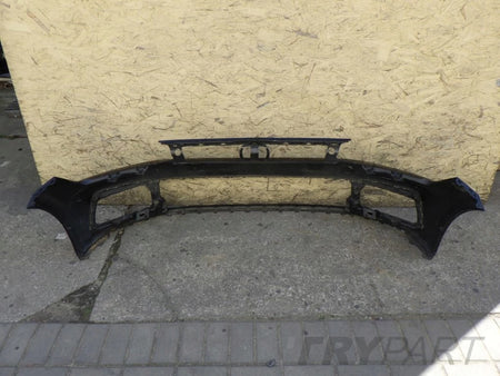 VW POLO VI 6 2G 2GS GTI R LINE 17- front bumper