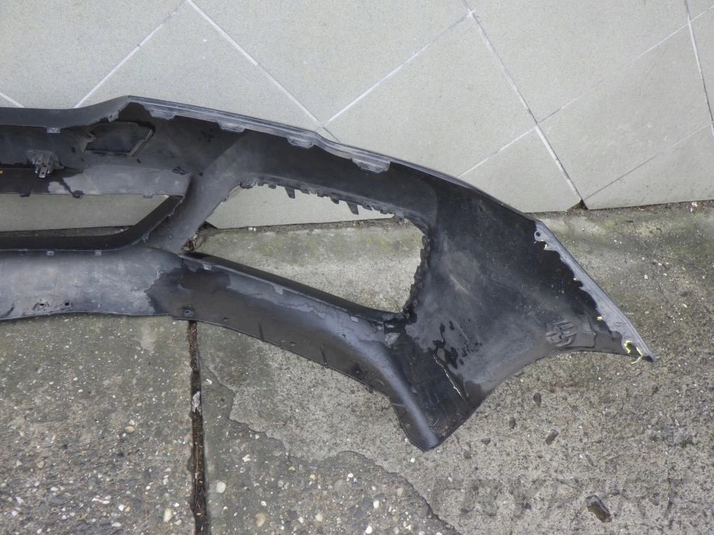 BMW 5 G30 G31 LIFT LCI M PACKAGE Front Bumper