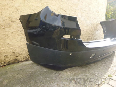 BMW X3 F25 10- Rear Bumper