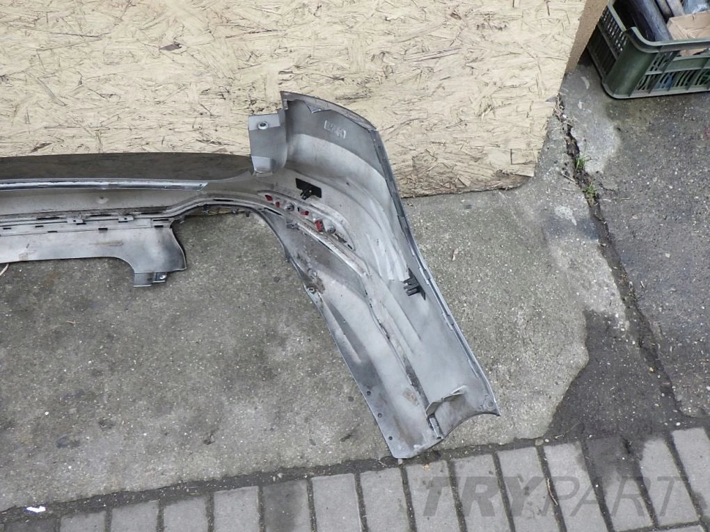 FORD FOCUS MK4 ESTATE ST LINE 18- rear bumper