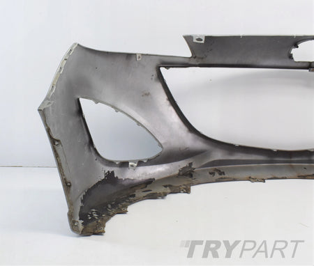 MAZDA 3 5 FRONT BUMPER ORG