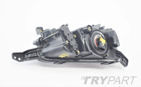 HYUNDAI TUCSON II HALOGEN HEADLIGHT RIGHT FRONT OEM