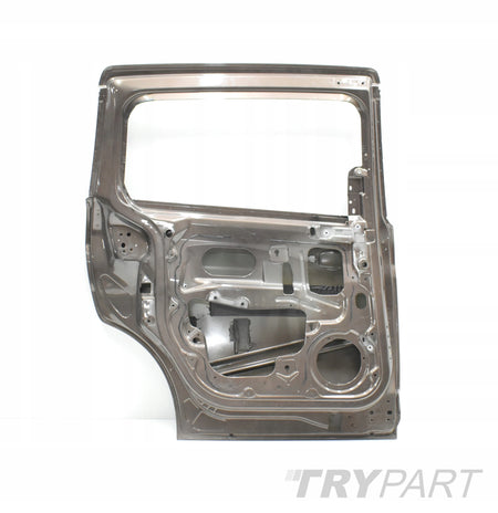 FORD GRAND C MAX C-MAX MK2 II LEFT REAR DOOR ORG