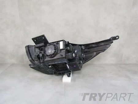 HEADLIGHT KIA NIRO I LENS + LED RH 16-19