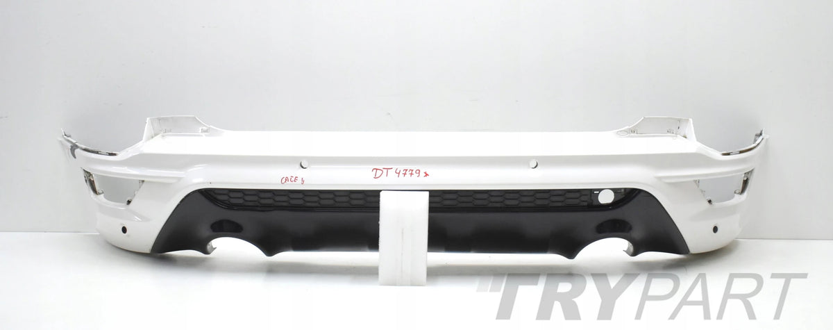 FORD KUGA MK2 ST TITANIUM REAR BUMPER ORG