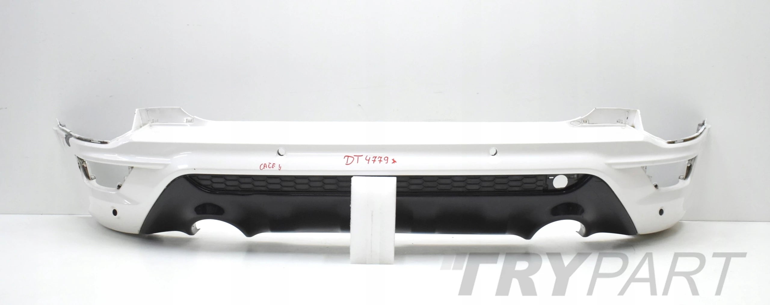 FORD KUGA MK2 ST TITANIUM REAR BUMPER ORG