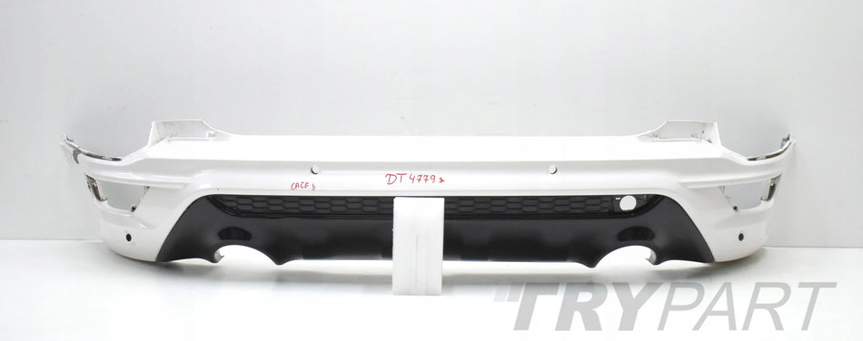 FORD KUGA MK2 ST TITANIUM REAR BUMPER ORG