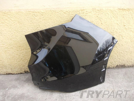 HONDA CR-V CRV 2012 12- Rear Bumper Corner