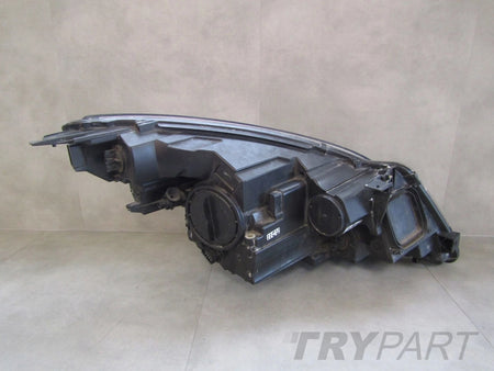 Opel Zafira C Front Lamp REGULAR LENS 12-16 LH LEFT 13399858