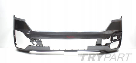 VW TRANSPORTER T6 LIFT 7LA FRONT BUMPER ORG + FRAME