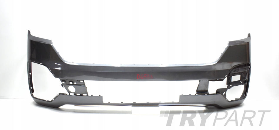VW TRANSPORTER T6 LIFT 7LA FRONT BUMPER ORG + FRAME