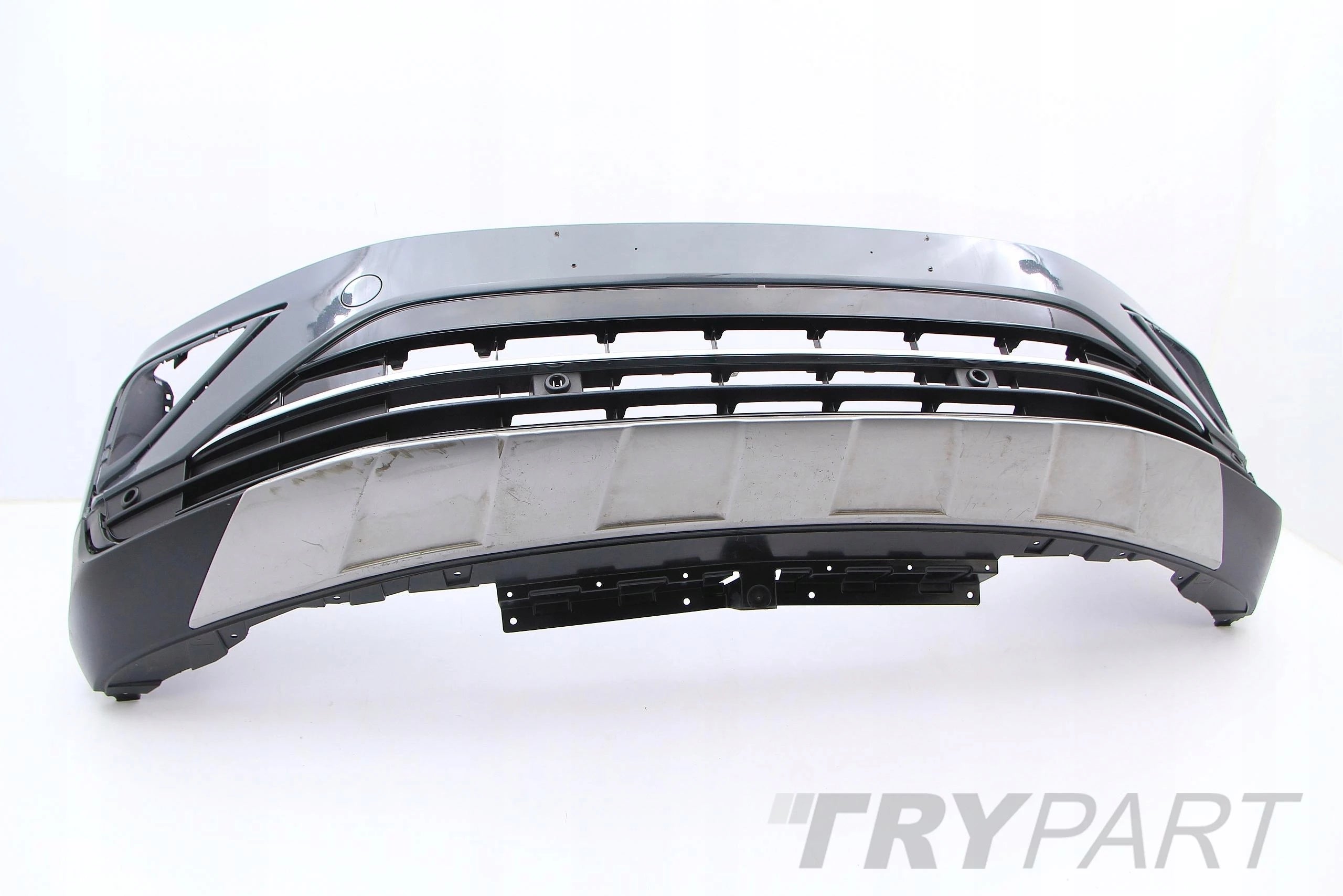 Original Front Bumper for VW Tiguan II Facelift 5NA (2020-2024) 5NA807221C
