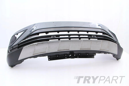 Original Front Bumper for VW Tiguan II Facelift 5NA (2020-2024) 5NA807221C