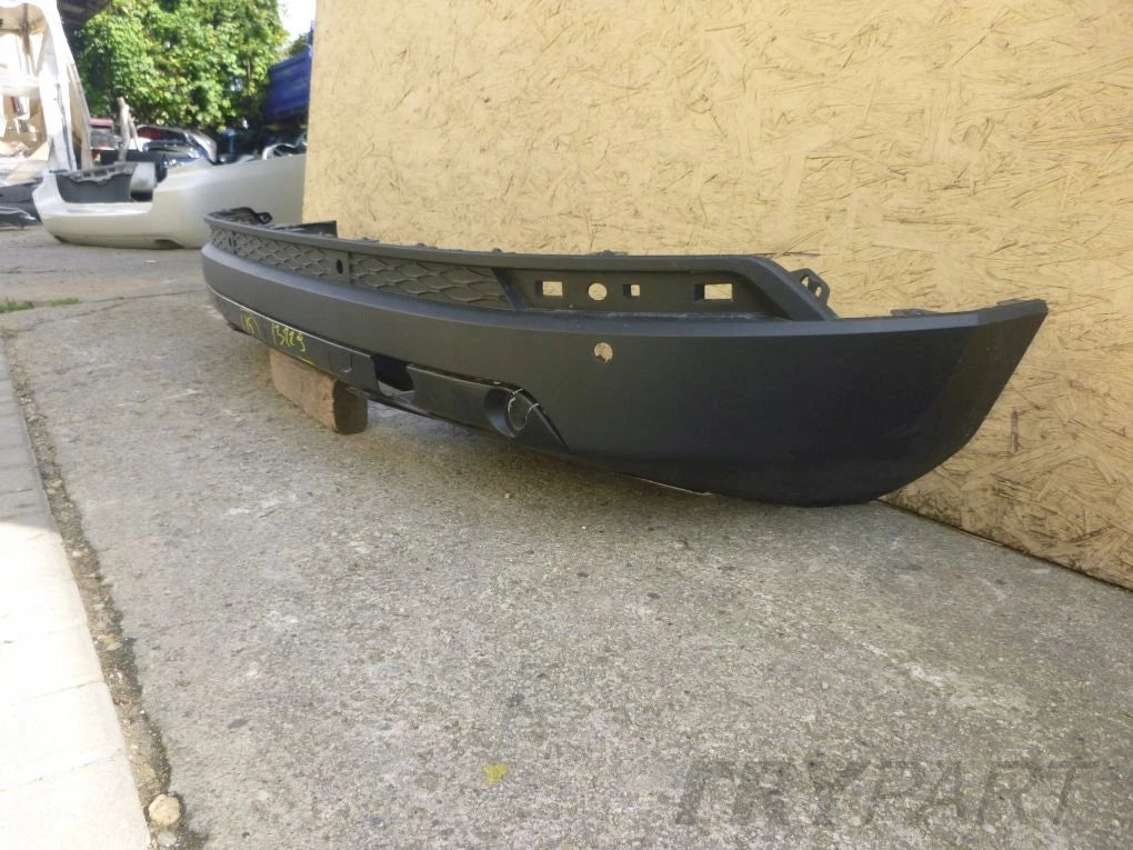 SEAT ATECA 15- Rear Bumper