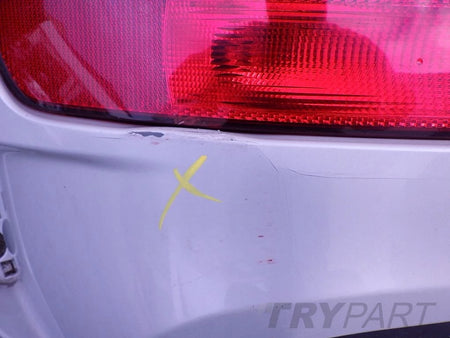 MINI CLUBMAN S F54 Sport Rear Bumper