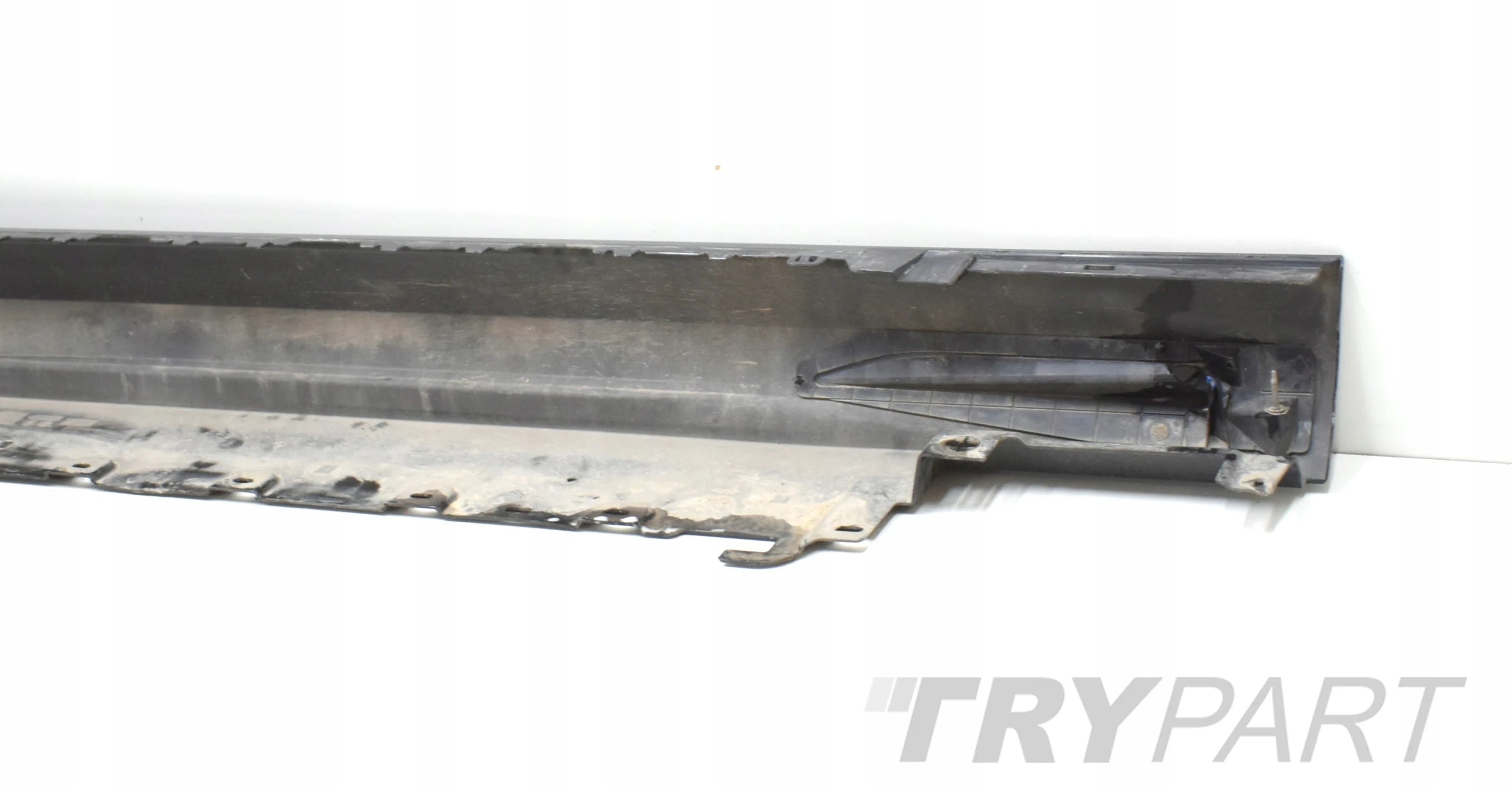 BMW G60 G61 M Package Left Sill Molding OEM Sedan Wagon