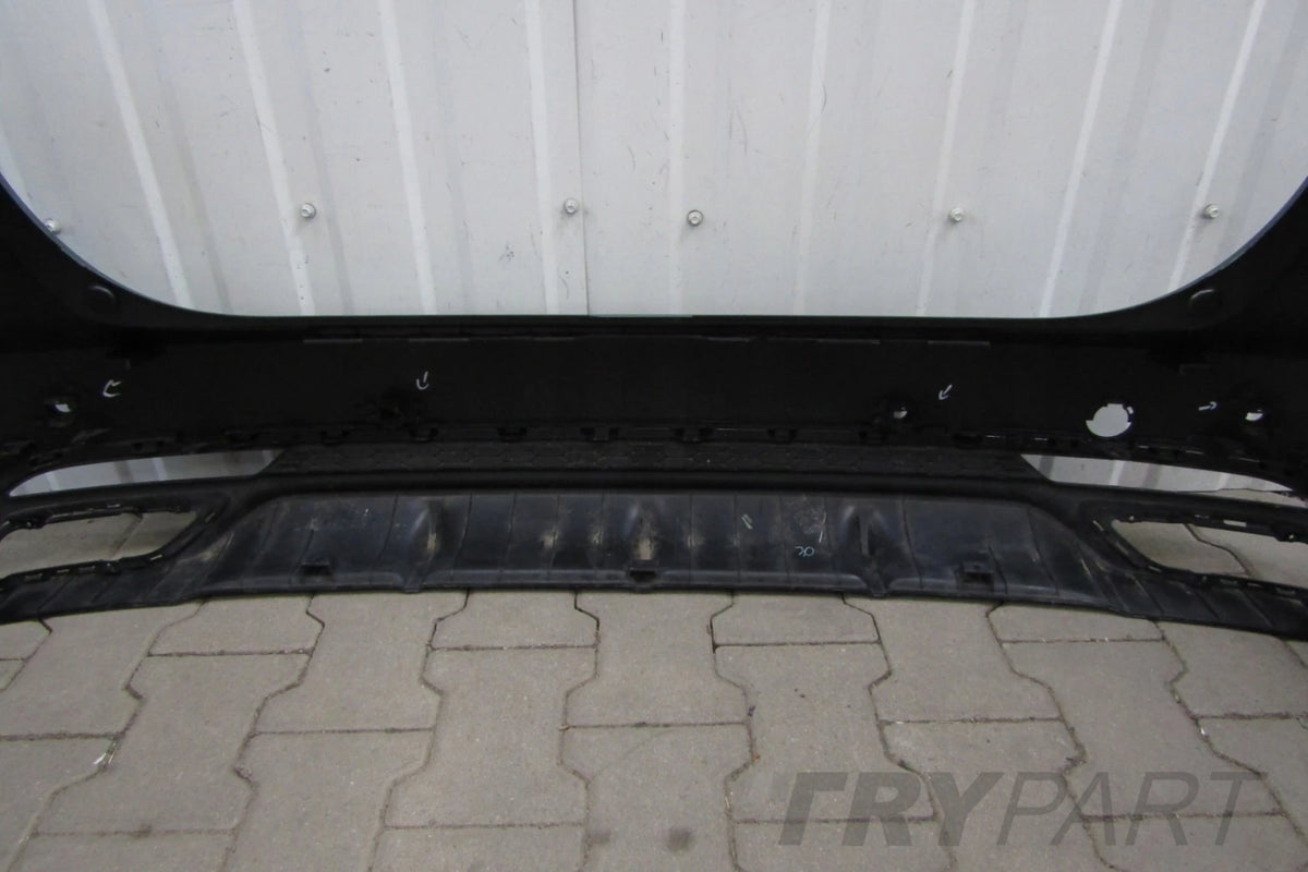 Rear bumper Kia Ceed 3 III SW Combi GT-Line 18-