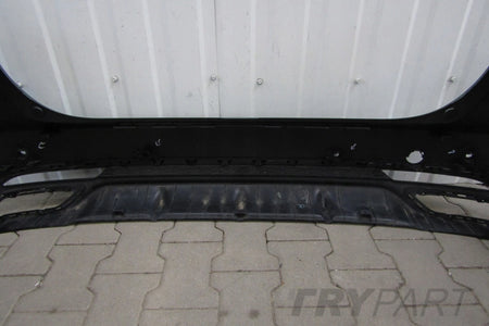 Rear bumper Kia Ceed 3 III SW Combi GT-Line 18-