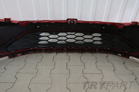 Front Bumper VW Taigo 2G7 21-