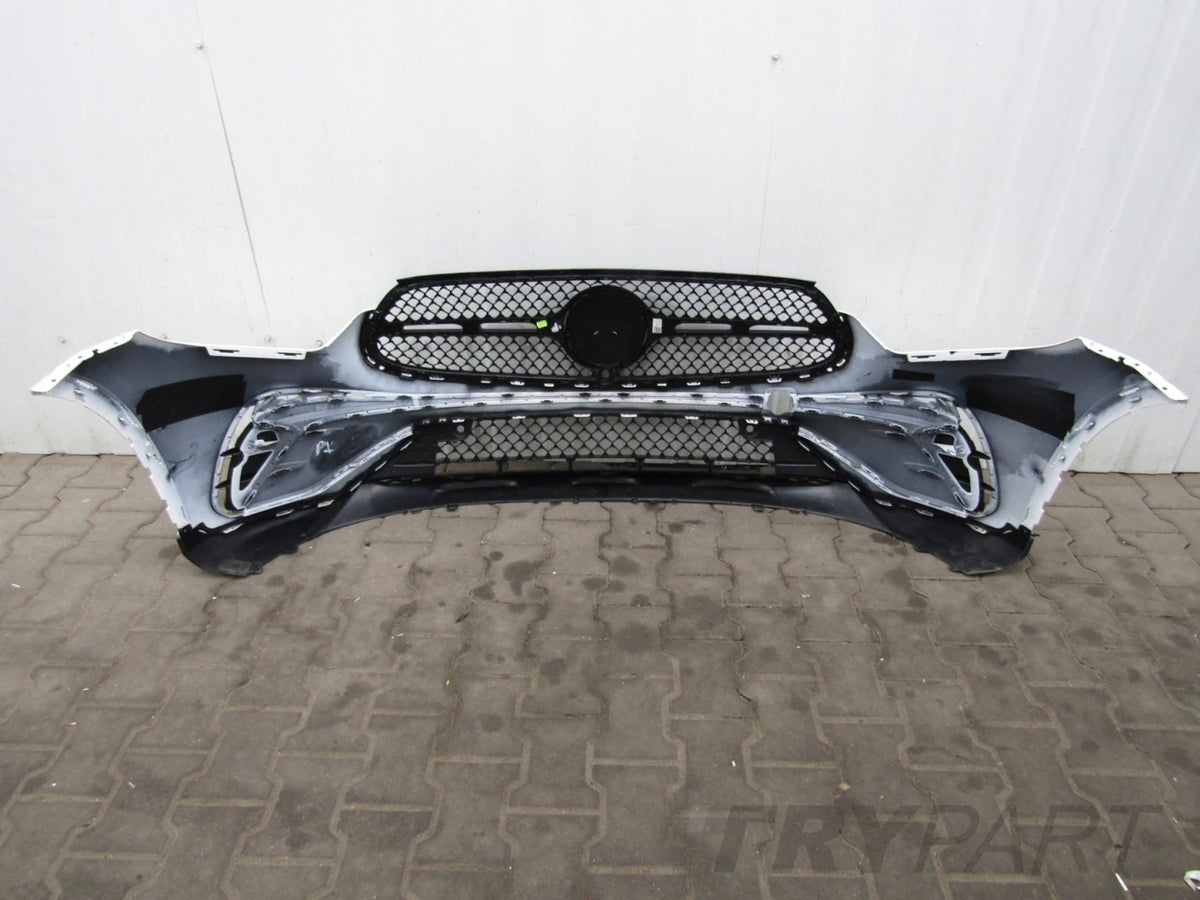 Front Bumper for MERCEDES GLC AMG W254 X254 22-
