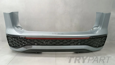 Rear bumper Volkswagen VW Tayron R-LINE 24-
