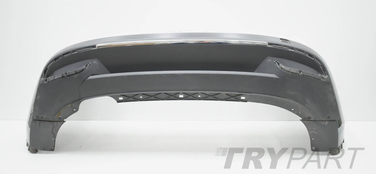 SKODA KODIAQ 565 LIFT REAR BUMPER + BOTTOM ORG