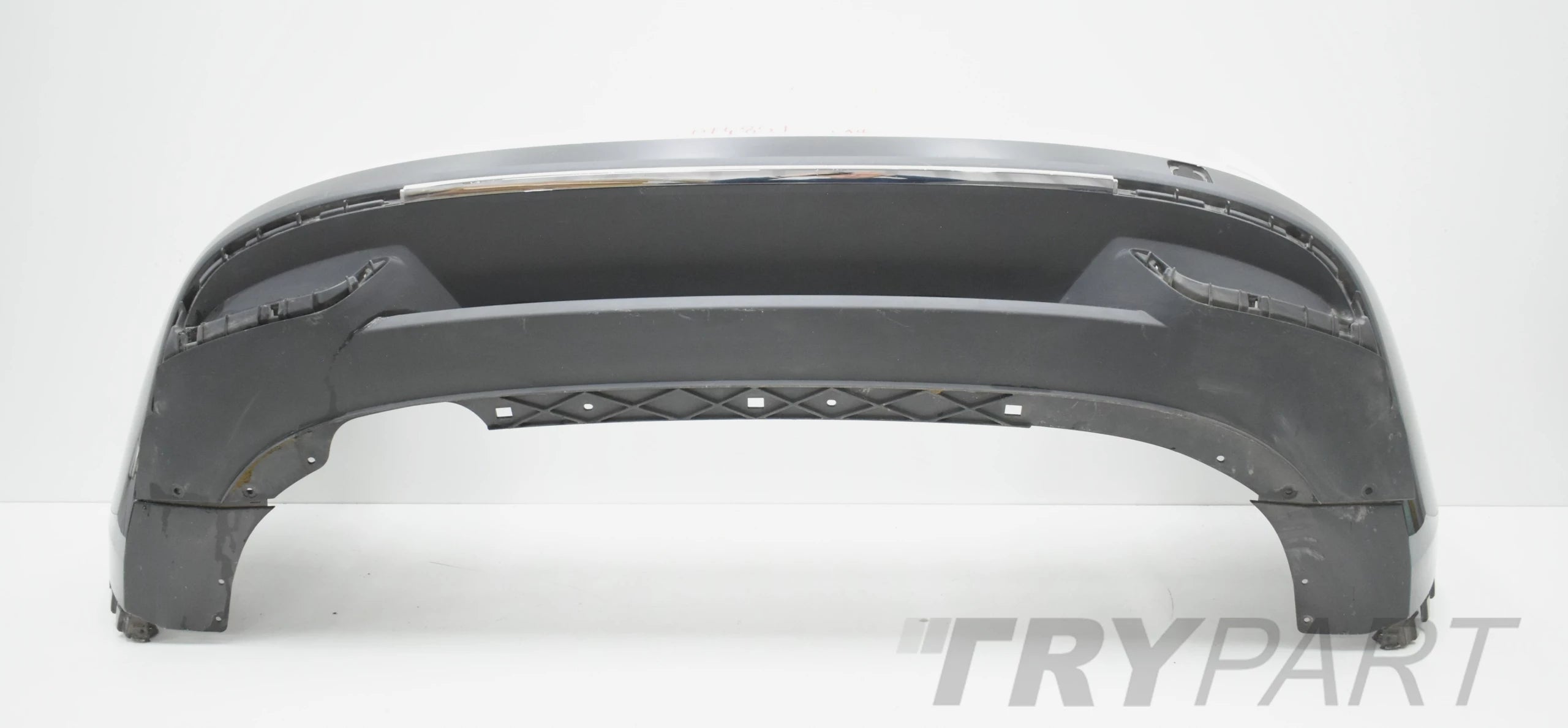 SKODA KODIAQ 565 LIFT REAR BUMPER + BOTTOM ORG