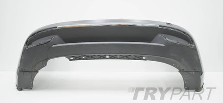 SKODA KODIAQ 565 LIFT REAR BUMPER + BOTTOM ORG