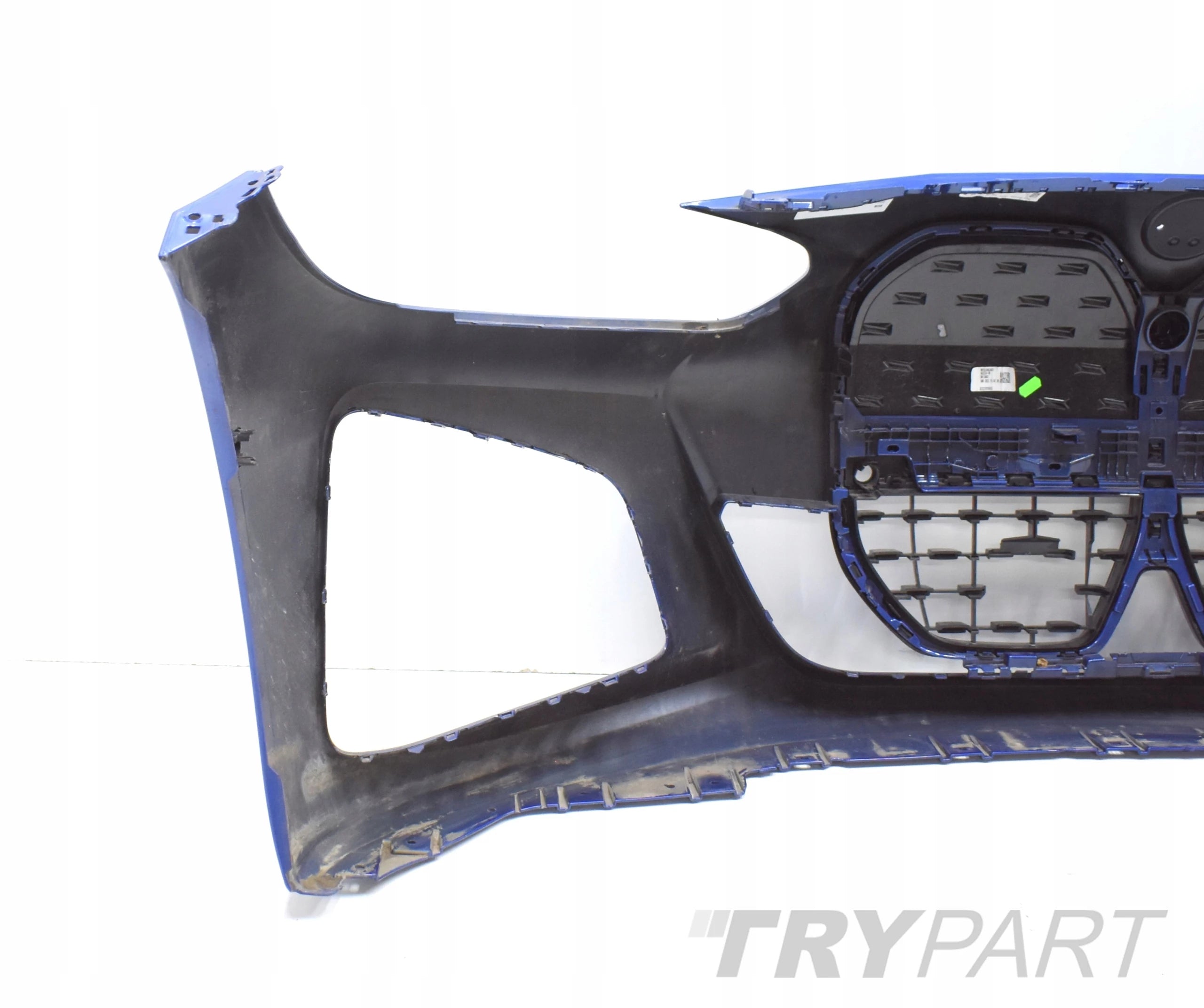 BMW 4 GRAN COUPE G26 M PACKAGE FRONT BUMPER ORG
